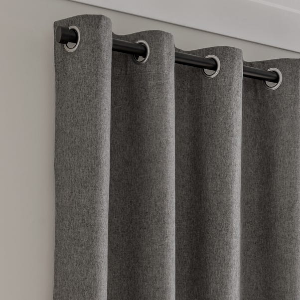 Eyelet Curtains Preview